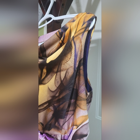 Jessica Simpson Dress US2 - Picture 3 of 9